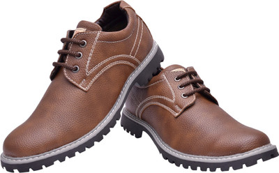 

Bxxy Tan Stylish Casuals For Men(Tan