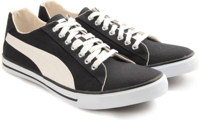 Puma Hip Hop 5 Ind. Men Canvas Shoes