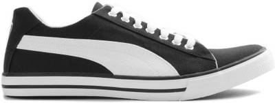 Puma Hip Hop 5 Ind. Men Canvas Shoes