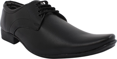 

Ultimate Lace Up For Men(Black