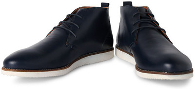 

Allen Solly Casual Shoes For Men(Navy