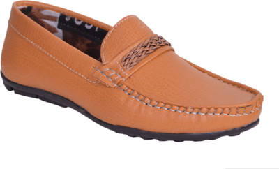 

Sukun Loafers For Men(Beige)