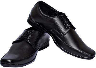 FAUSTO Slip On Shoes