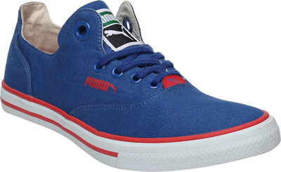 

Puma Limnos CAT 3 DP Casuals For Men(Blue