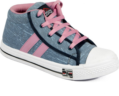 

Asian Sneakers For Women(Blue, Pink