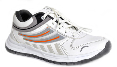 

Lee Grip Running Shoes For Men(White)