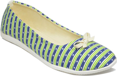 

Myra Party Wear Bellies For Women(Multicolor)