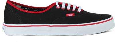 VANS AUTHENTIC Men Sneakers