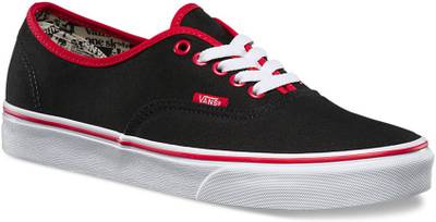VANS AUTHENTIC Men Sneakers