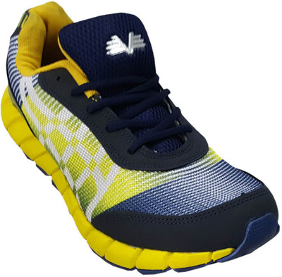 

SPORTS Running Shoes For Men(Multicolor, Yellow