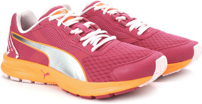 

Puma Boys, Rose red-puma silver