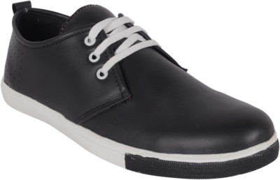 

Royal Cruzz Casuals For Men(Black