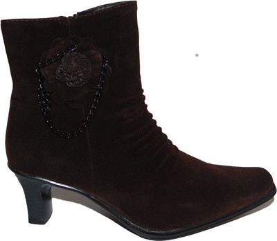 

Vayu Boots For Women(Brown