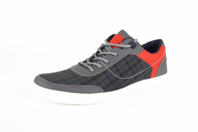 

Bunkeys Sneakers For Men(Red, K_232