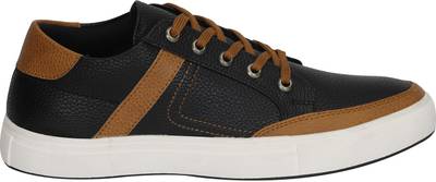 Kraasa Premium Denim Sneakers