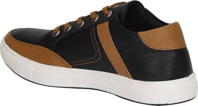 Kraasa Premium Denim Sneakers