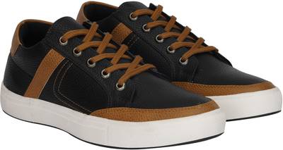 Kraasa Premium Denim Sneakers
