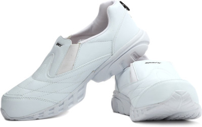 

Sparx SM-080B Walking Shoes For Men(White