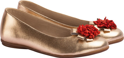 

VAPH Venice Bellies For Women(Gold)