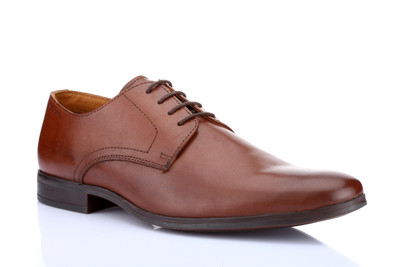 RED TAPE Derby For Men(Brown) RED TAPE Derby For Men(Brown)