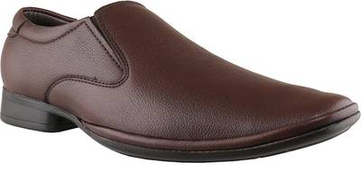 Tycoon Designer Leather Formals Lace Up