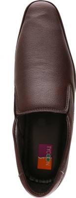 Tycoon Designer Leather Formals Lace Up