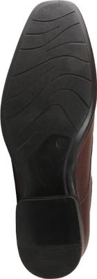 Tycoon Designer Leather Formals Lace Up