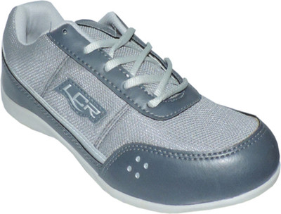

Lancer X2_Grey Casual Shoes For Men(Grey