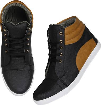 Kraasa Kate Boots, Sneakers, Casuals, Party Wear