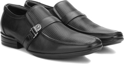 

Bata JERRY Lace Up Shoes For Men(Black