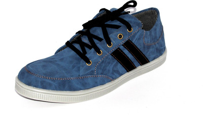 

Scarpia Casuals For Men(Blue, Sky blue