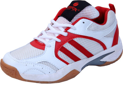 

Zeefox Running Shoes For Men(White