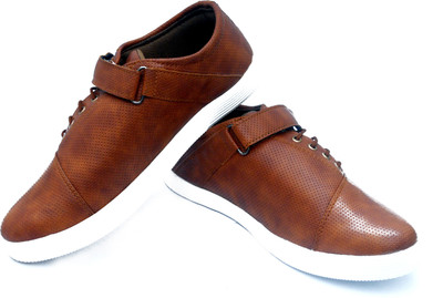 

NAMO Casuals For Men(Tan, Camel