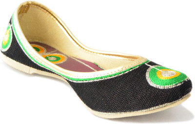 

Myra Jutis For Women(Black)