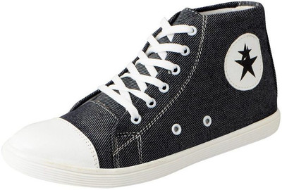 

FAUSTO Sneakers For Men(Black