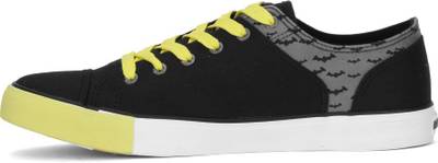 Batman BATMAN CANVAS Canvas Sneakers