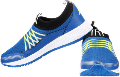 

Sparx Walking Shoes For Men(Multicolor, Blue