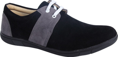 

Monkx Casuals For Men(Grey)