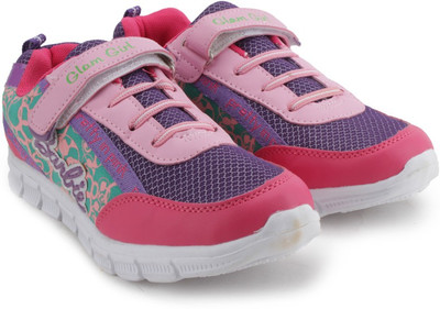 

Barbie Boys & Girls, Purple pink