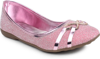 

Bonzer Bellies For Women(Pink