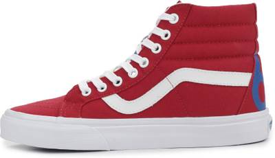 VANS SK8-HI REISSUE High Ankle Sneakers