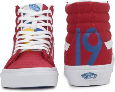 VANS SK8-HI REISSUE High Ankle Sneakers