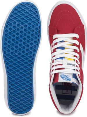 VANS SK8-HI REISSUE High Ankle Sneakers