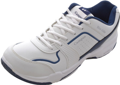 

Action BR61 Running Shoes For Men(White), White;blue