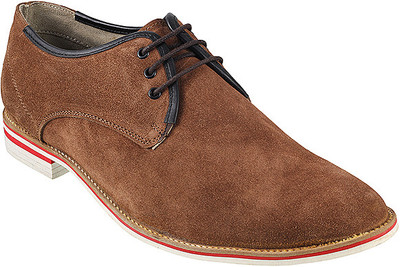 

Metro Genx Corporate Casuals For Men(Tan, 22;chikoo