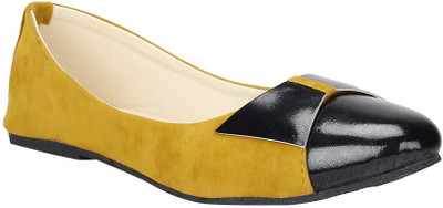 

Roylsace Girls, Yellow