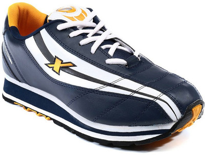 

Sparx SM-58 Walking Shoes For Men(Multicolor, N blue-white
