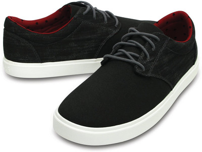 crocs citilane canvas