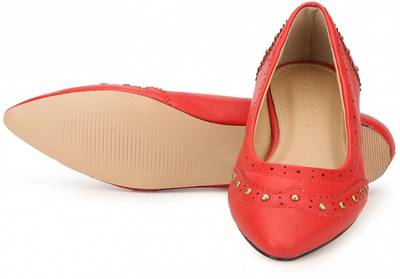Addons Ballerinas Bellies