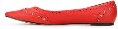 Addons Ballerinas Bellies
